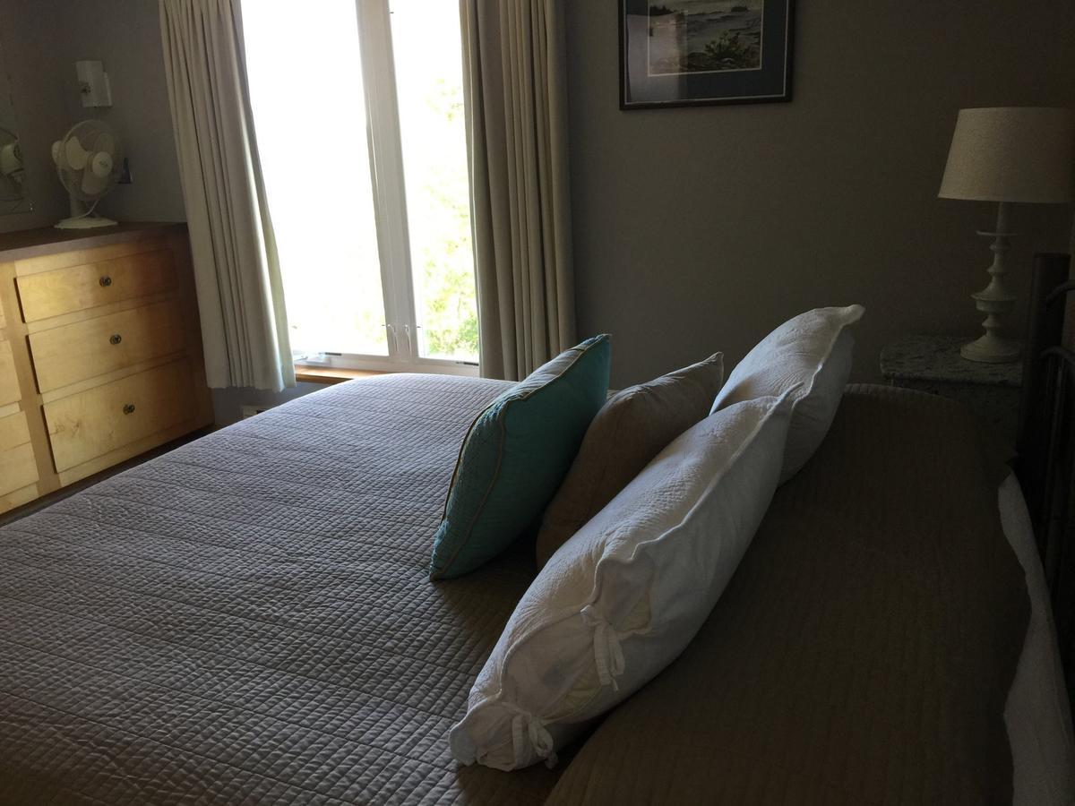 Quahog Bay Inn Harpswell Екстер'єр фото
